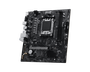 MSI 911-7E36-001 Placa Base para PC, Socket AM5, AMD A620A, DDR5-SDRAM, 128GB, ATX
