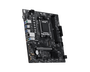 MSI 911-7E36-001 Placa Base para PC, Socket AM5, AMD A620A, DDR5-SDRAM, 128GB, ATX
