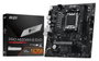 MSI PRO A620AM-B EVO Zócalo AM5 ATX DDR5