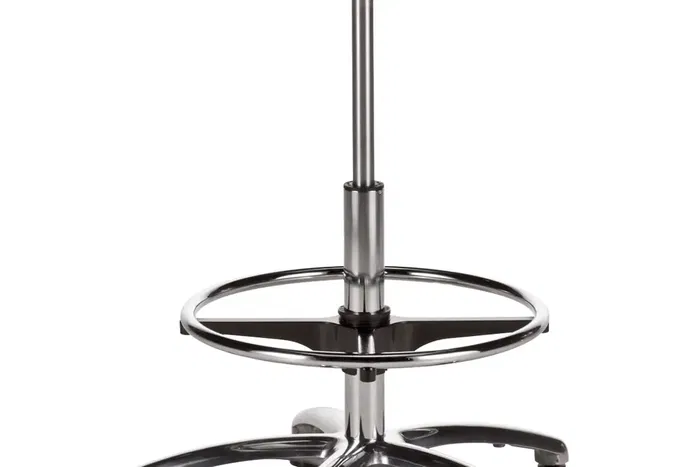 PEARL Timpani 3000 Sillín 38x61.9x61.1 cm