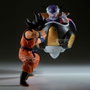 BANPRESTO Figura Frieza Match Makers Dragon Ball Z 16cm - Edición Limitada