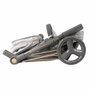 Decuevas Coche de Muñeca 3X1 Plegable Cityx