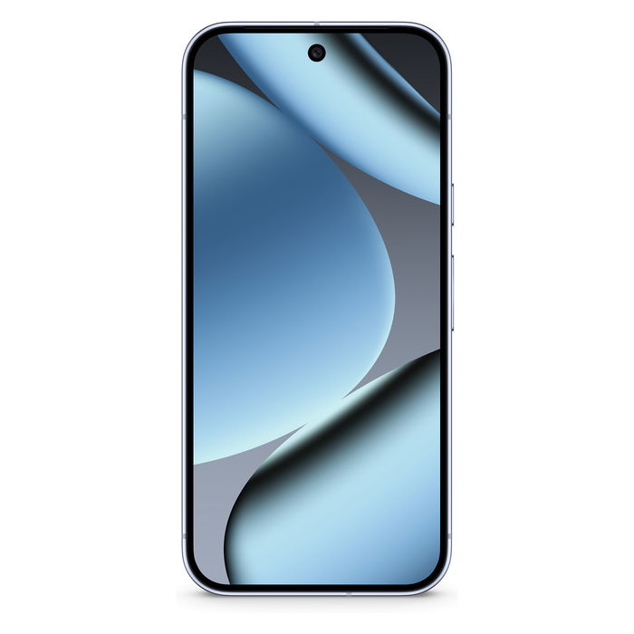 Smartphone Google G45RY 6,8" Octa Core 16 GB RAM 512 GB Gris