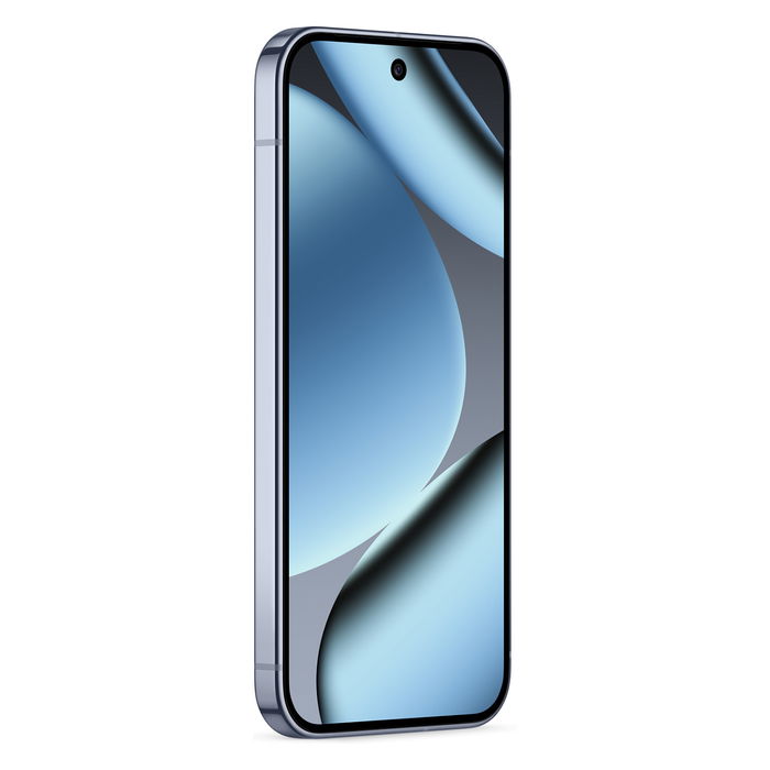 Smartphone Google G45RY 6,8" Octa Core 16 GB RAM 512 GB Gris