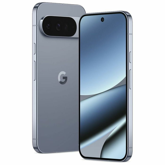 Google Pixel 10 Pro XL 512GB Moonstone Gris