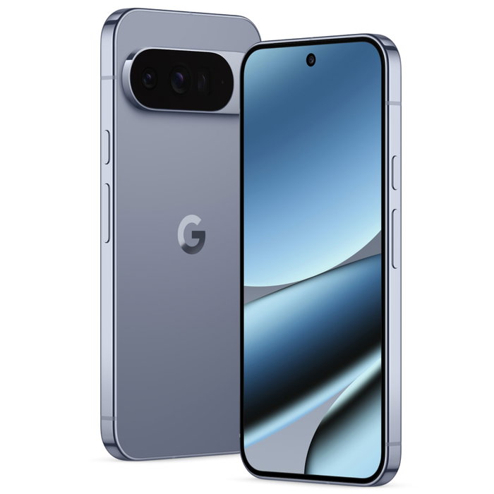 Google Pixel 10 Pro XL 512GB Moonstone Gris