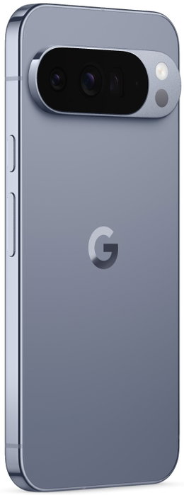 Google Pixel 10 Pro XL 512GB Moonstone Gris