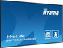 Iiyama ProLite LH7565UHSB-B1 75 pulg. 4K UHD IPS Android 11