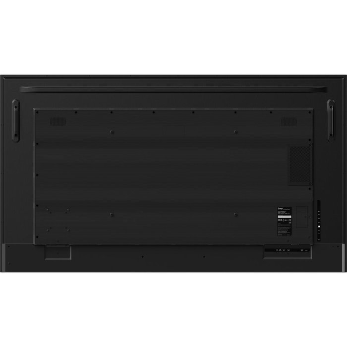 Iiyama ProLite LH7565UHSB-B1 75 pulg. 4K UHD IPS Android 11