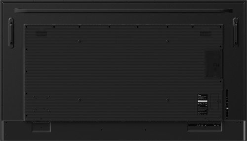 Iiyama LH7565UHSB-B1 Monitor Digital Signage 75" 4K UHD IPS, 800 cd/m², Panel Antirreflejos Haze 1%, Android 11, Wi-Fi, LAN, 24/7, VESA 600x400, para Comercios y Quioscos