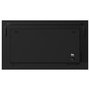iiyama LH7565UHSB-B1 Monitor Táctil Comercial 4K UHD IPS de 75 Pulgadas (190 cm) con Android, 24/7, 60Hz, Wi-Fi, 2xHDMI, DisplayPort, Altavoces, Negro