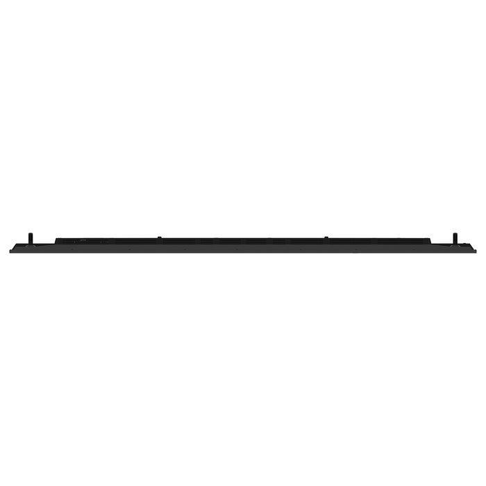 iiyama LH7565UHSB-B1 Monitor Táctil Comercial 4K UHD IPS de 75 Pulgadas (190 cm) con Android, 24/7, 60Hz, Wi-Fi, 2xHDMI, DisplayPort, Altavoces, Negro