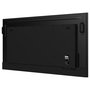 iiyama LH7565UHSB-B1 Monitor Táctil Comercial 4K UHD IPS de 75 Pulgadas (190 cm) con Android, 24/7, 60Hz, Wi-Fi, 2xHDMI, DisplayPort, Altavoces, Negro