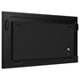 iiyama LH7565UHSB-B1 Monitor Táctil Comercial 4K UHD IPS de 75 Pulgadas (190 cm) con Android, 24/7, 60Hz, Wi-Fi, 2xHDMI, DisplayPort, Altavoces, Negro