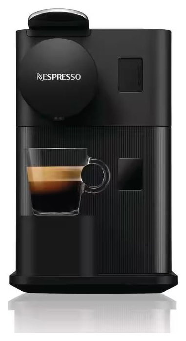 De'Longhi Lattissima One EN 510.B Negro