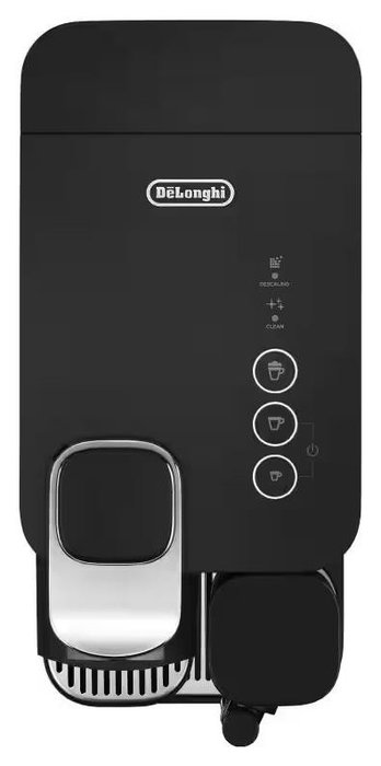 De'Longhi Lattissima One EN 510.B Negro