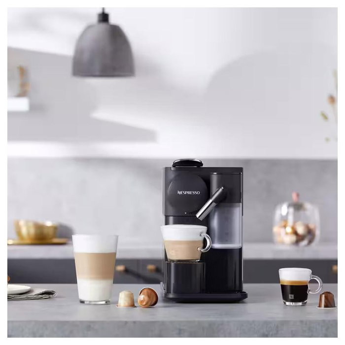 De'Longhi Lattissima One EN 510.B Negro