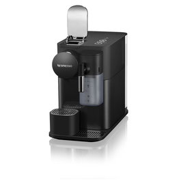 De'Longhi Máquina de Café EN 510.B, Color Negro Schwarz, Modelo EN510 B