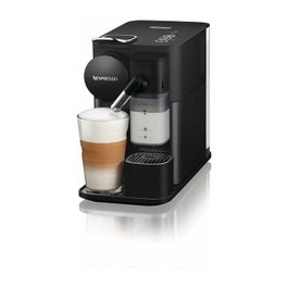 De'Longhi Lattissima One EN510.B Negro