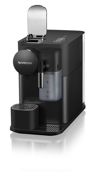 De’Longhi Lattissima One EN510.B Máquina de Espresso, Negro y Acero Inoxidable De’Longhi Lattissima One EN510.B Máquina de Espresso, Negro y Acero Inoxidable