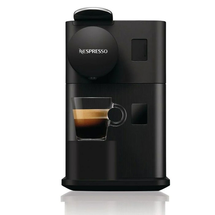 De'Longhi EN510.B Lattissima One Máquina de Café Espresso, Black/Negro De'Longhi EN510.B Lattissima One Máquina de Café Espresso, Black/Negro
