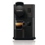 De'Longhi EN510.B Lattissima One Máquina de Café Espresso, Black/Negro