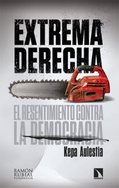 Extrema derecha, Kepa Aulestia - CATARATA