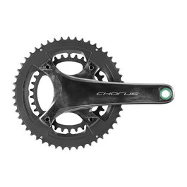 Campagnolo Bielas Chorus 12 Velocidades 34/50 Carbono 175mm 2x12