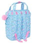 Safta Mochila vmb para portátil 13" Paraíso 27x40x19cm