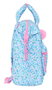 Safta Mochila vmb para portátil 13" Paraíso 27x40x19cm