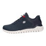 Zapatillas Deportivas Hombre Dockers Stockholm Azul marino 5-6 Años