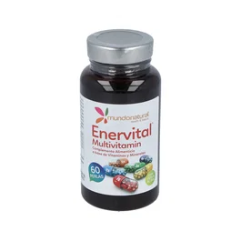 Enervital Multivitamins