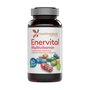 MUNDONATURAL Enervital multivitamins 60 cápsulas