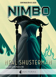 NIMBO, Neal Shusterman - NOCTURNA EDICIONES