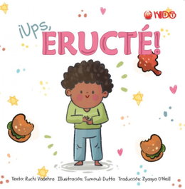 MEHTA PUBLISHERS. Ups, eructe