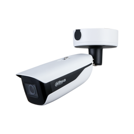 Dahua DH-IPC-HFW7442HP-Z-2712F-DC12AC24V-S2 Cámara IP Bullet WizMind Serie 7 4MP Starlight+ IA Lente Motorizada 2.7-12mm PoE