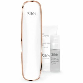 Silk'n Facetite Essentials FTE1PE1R001 para reducción de arrugas y preparación facial