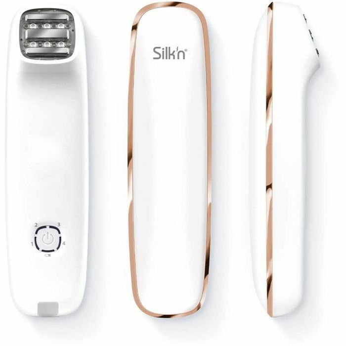 Silk'n Facetite Essentials FTE1PE1R001 para reducción de arrugas y preparación facial Silk'n Facetite Essentials FTE1PE1R001 para reducción de arrugas y preparación facial