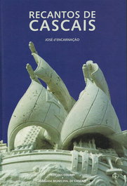 Recantos de Cascais, José d'Encarnação - EDIÇOES COLIBRI