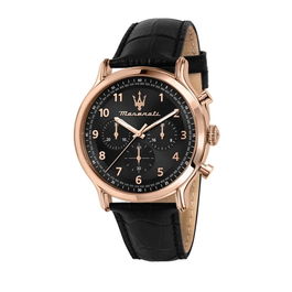 Reloj Hombre Maserati EPOCA LIMITED EDITION Negro
