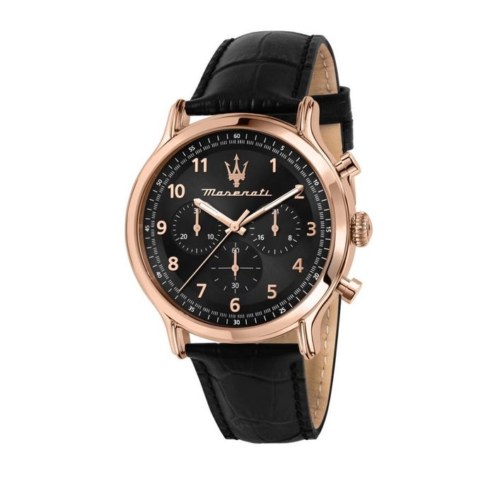 Reloj Hombre Maserati EPOCA LIMITED EDITION Negro Reloj Hombre Maserati EPOCA LIMITED EDITION Negro