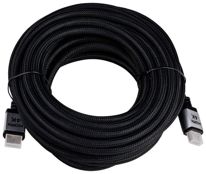 Akyga AK-HD-100P HDMI Mesh Serie PRO ver. 2.0 10m