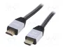 Akyga AK-HD-100P HDMI Mesh Serie PRO ver. 2.0 10m
