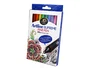 Artline Rotulador Supreme EPFS200 Fine Liner Punta de Fibra 0,4 mm Bolsa 10 Unidades Colores Surtidos