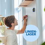 Dremel Taladro y atornillador inalámbrico 3 en 1 DD12V-S1 12 V con batería de 2 Ah