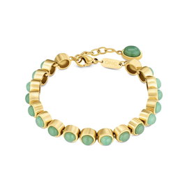 Pulsera Mujer One Jewels OJBA58G Dorado