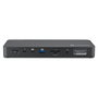 Kensington SD5920T EQ Thunderbolt 4 Quad 4K Docking Station con 140W DisplayLink