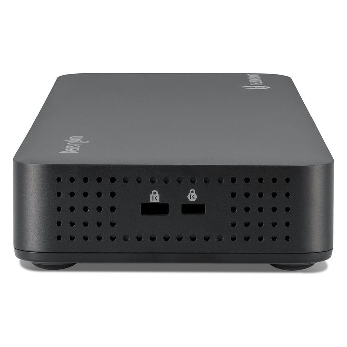 Kensington SD5920T EQ Thunderbolt 4 Quad 4K Docking Station con 140W DisplayLink