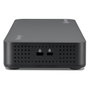Kensington SD5920T EQ Thunderbolt 4 Quad 4K Docking Station con 140W DisplayLink