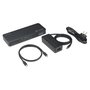 Kensington SD5920T EQ Thunderbolt 4 Quad 4K Docking Station con 140W DisplayLink